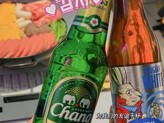 -chicken plus韩国炸鸡(城阳店)