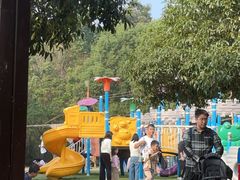 -白马涧龙池景区