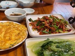 -61号餐吧(兴坪古镇漓江店)