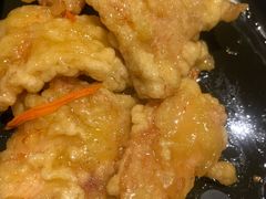 -金掌勺东北菜(格兰晴天店)