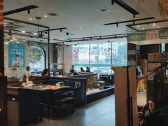 -江小渔鲜鱼火锅(西二道街店)
