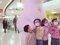 -萨莉亚意式餐厅(天河城购物中心店)