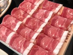 -鲁西肥牛(九方购物中心店)