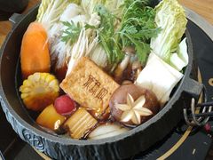 -水林间·寿喜烧自助(仙林金鹰店)