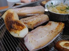 -东俞·韩式料理(院东街店)