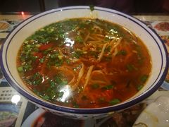 -锦彦岐山面(大唐不夜城店)