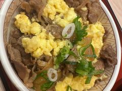 -食其家·牛丼咖喱(宜山路贝岭店)