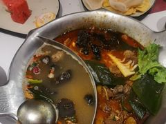 -刘一锅筋头巴脑(大悦城C店)