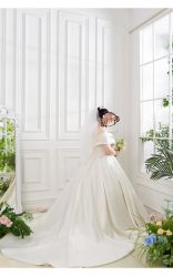 -水晶之恋婚纱摄影(北京总店)