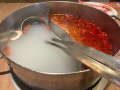 -千滋百味自助烤肉火锅(东门町店)