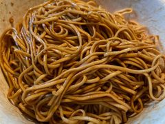 干拌面-花园茶楼(兴城西路店)