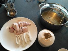 -同禧荟·港味海鲜火锅·粤菜(三亚湾店)