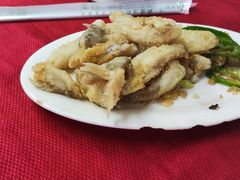 -蛇口康乐快餐鱼仔档(翠苑小区店)