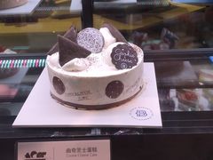 -巴黎贝甜(常德路店)
