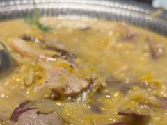 -95号酱骨·一块豆腐(展春园西路店)