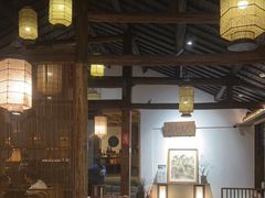 大堂-大牌大·传统杭帮菜(湖滨店)