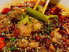 -杨氏青龙虾·羊蝎子(托乐嘉店)