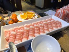 -田园肥牛府(东关街店)