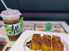 -龙记·香港茶餐厅(海上世界店)