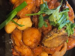 -潮堂 · 潮州菜(国贸商城店)