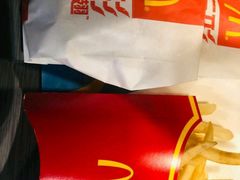 -麦当劳(列东店)