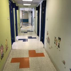 -杭州贝瑞斯美华妇儿医院·早孕·产检·儿科