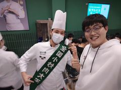 -费大厨辣椒炒肉(太平老街店)