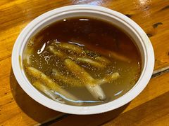 土笋冻-安海五叔公土笋冻(西街店)