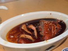 -南京大牌档(龙江新城市广场店)
