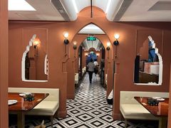 -那拉提之疆·新疆菜(美院店)