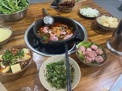 -笔记安顺夺夺粉火锅