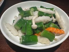 -前海沿·青岛菜(五四广场永旺店)