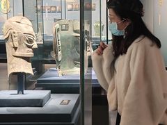 -盘龙城遗址博物院
