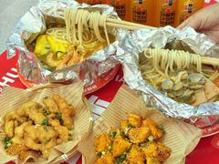 -见味花甲(福田coco park店)