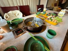 -润园四季椰子鸡火锅(海上世界店)