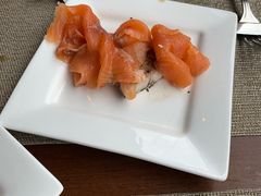 -上海丽笙精选海仑宾馆·莫赛克餐厅