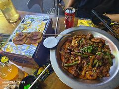 -嘎嘎鸭脑壳(驷马桥店)