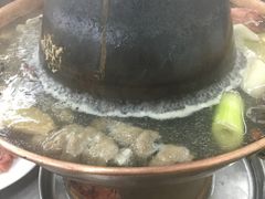 -三兴涮羊肉(荣安大街店)