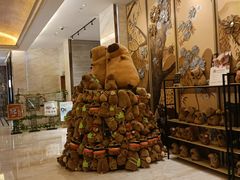 -廊坊固安福朋喜来登酒店