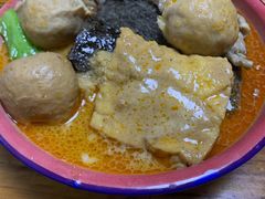 -胡须平沙茶面(后炉街店)