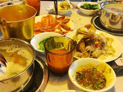 -九月海·海鲜自助(世纪东方店)