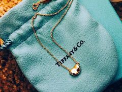 -Tiffany & Co.蒂芙尼
(南京德基广场店)