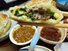 -金龙·打边炉(南京西路店)