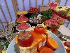 -松野谷·寿喜烧自助(华联顺义金街购物中心店)