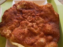 糖油饼-南来顺饭庄·清真(南菜园店)