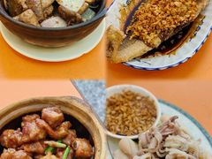 -雅苑餐厅(朝天路店)