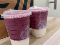 -星巴克(青浦桥梓湾店)