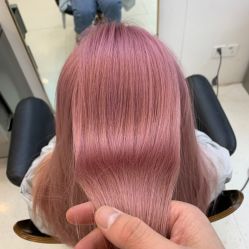 -In Style造型