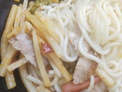 -正宗桂林米粉(细岗路店)