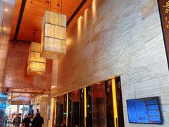 -上海龙之梦万丽酒店